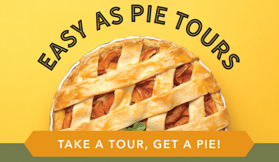 Grove Columbus - Easy as Pie Tours